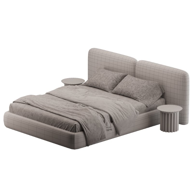 Simpatico bed - Image 6