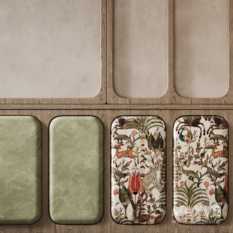 Art Wall 158 - Image 4