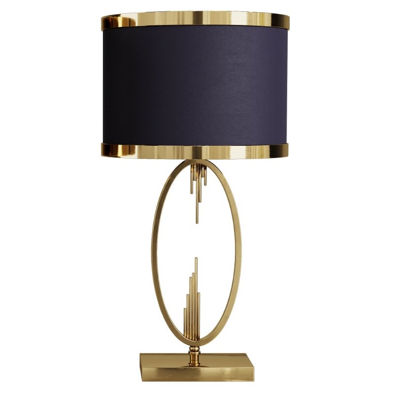 Table Lamp Light Luxury - Image 4