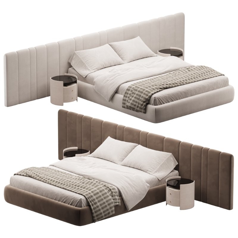 KARPHI NAP By Giorgetti - Image 1