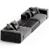 Camerich Casa Sofa - Thumbnail 2