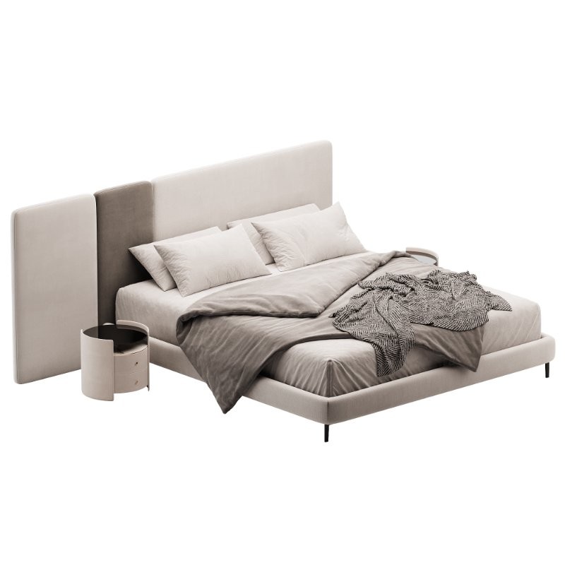 LICATA bed - Image 2