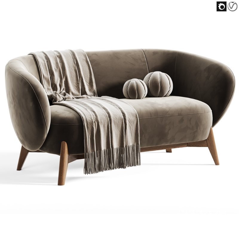 Tilar Sofa - Image 4