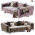 New Castle Soft Sofa - Thumbnail 1
