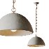 Elliot Wide Dome Pendant Light - Thumbnail 1