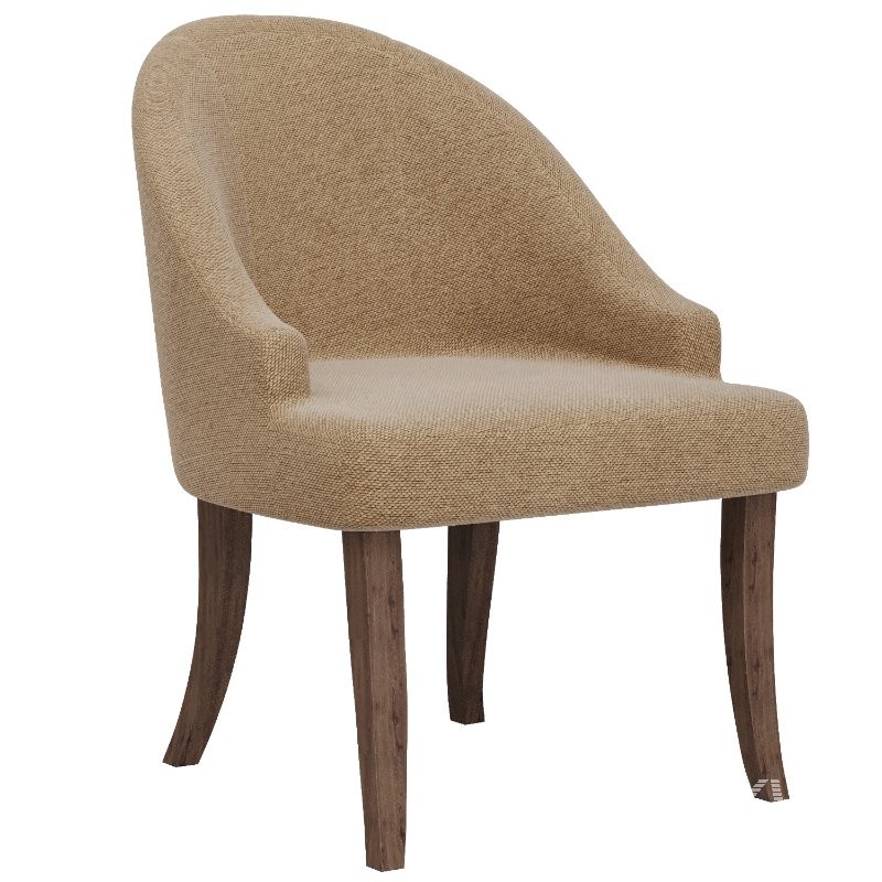 Marlene Arm Chair - Image 5