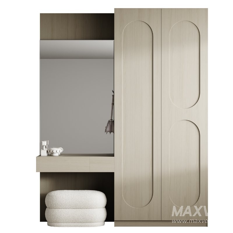 Hallway 05 - Image 1