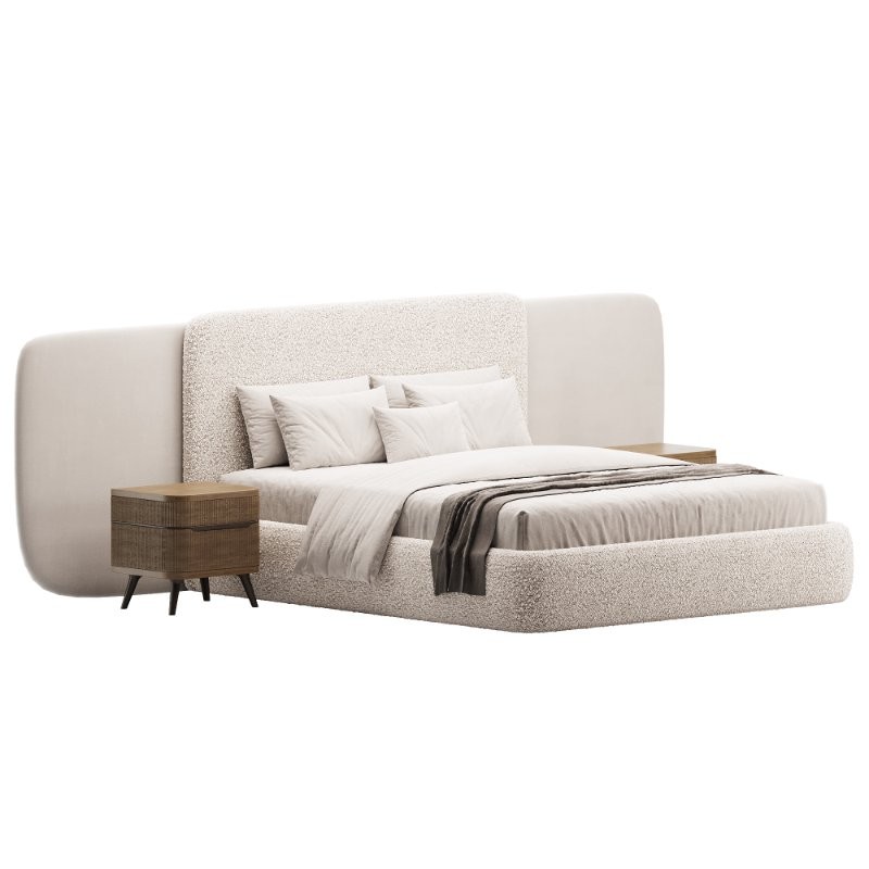 Margem Bed - Image 2