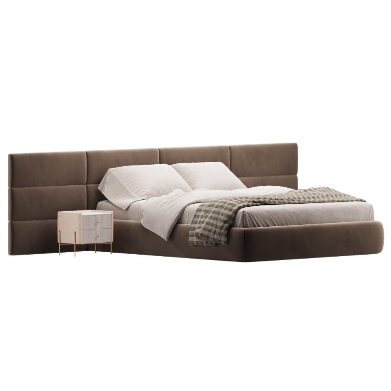 Bed K811 - Image 3