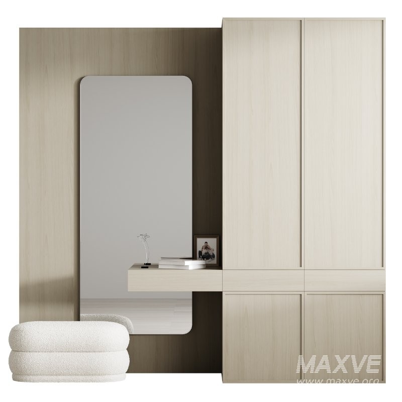 Hallway 03 - Image 1