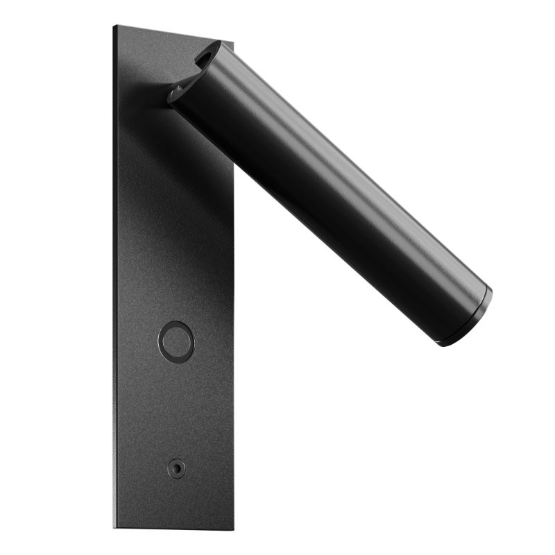 Haim Aimable Headboard LED Wall Sconce - Image 6