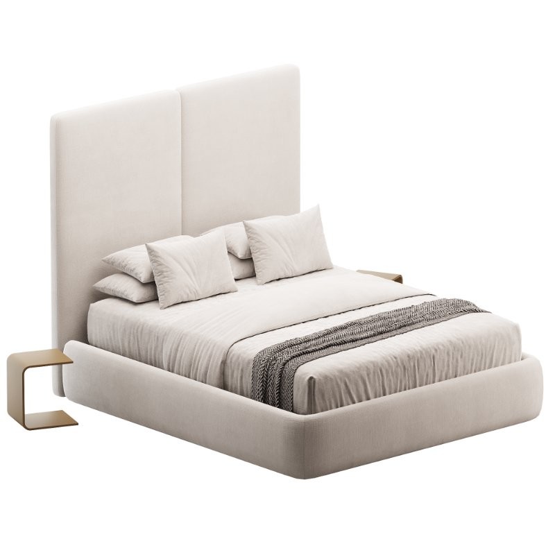 Penola bed - Image 1