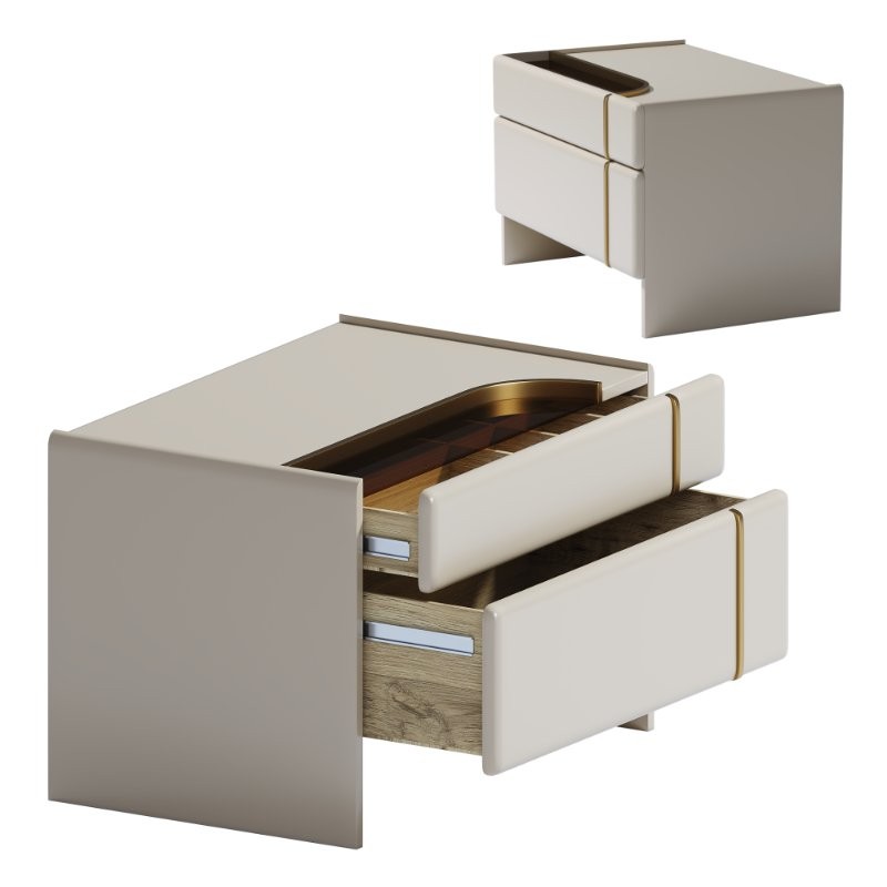 Soft Nightstand - Image 5