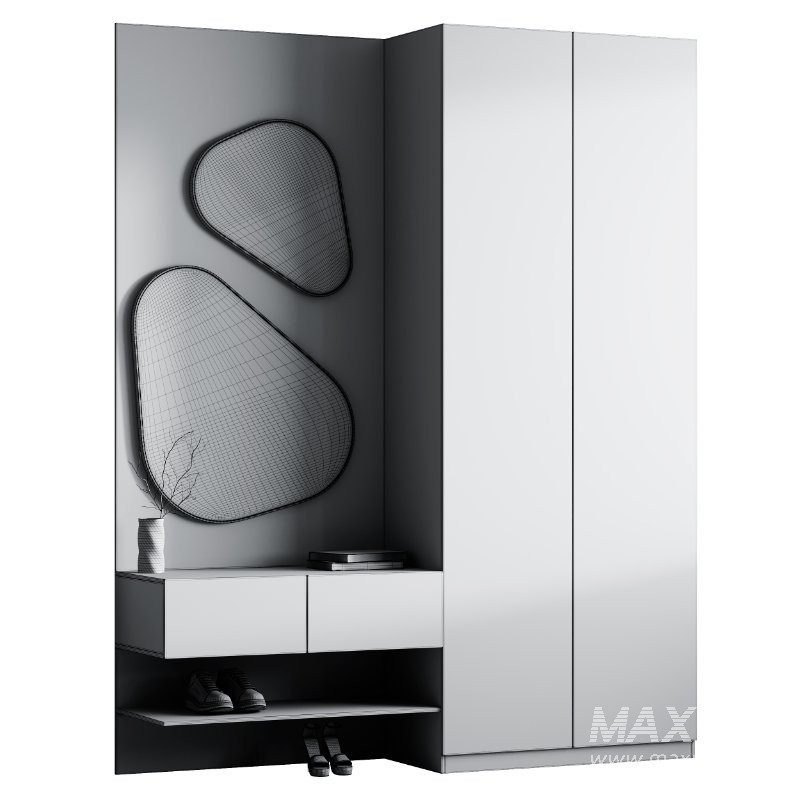 Hallway 12 - Image 9