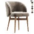 Norah Chair By Domkapa - Thumbnail 1