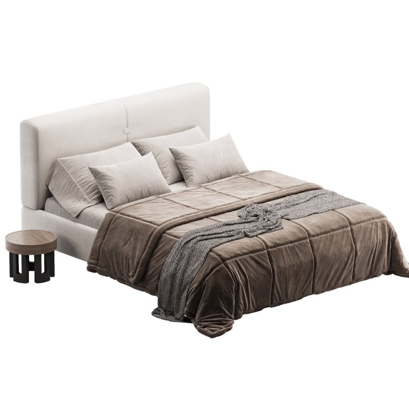 Bremen I bed - Image 2