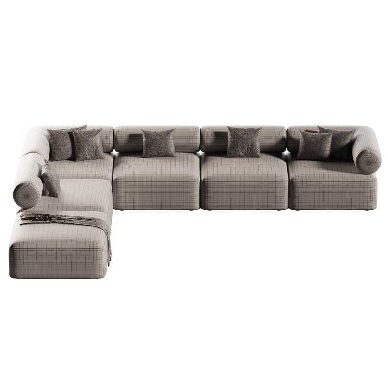 Annud OFFO sofa - Image 6