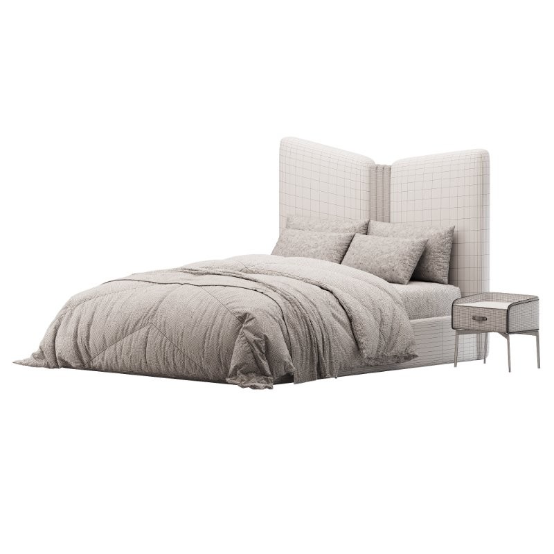 Millen bed - Image 3