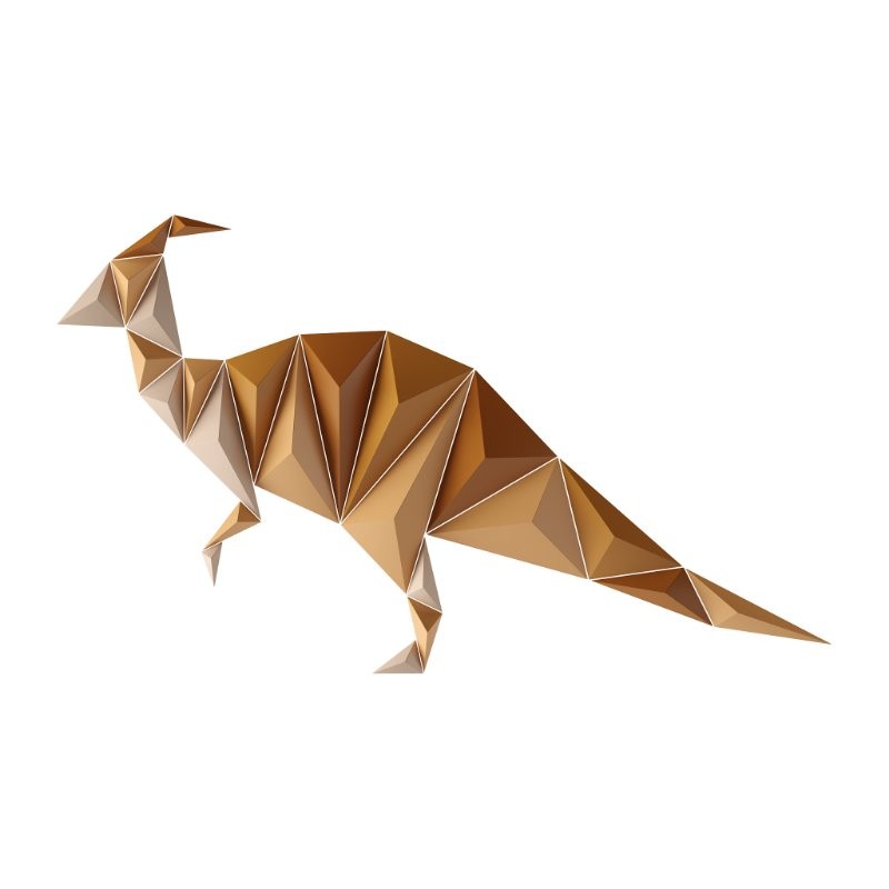 Paper art work 28 PBR - Image 5