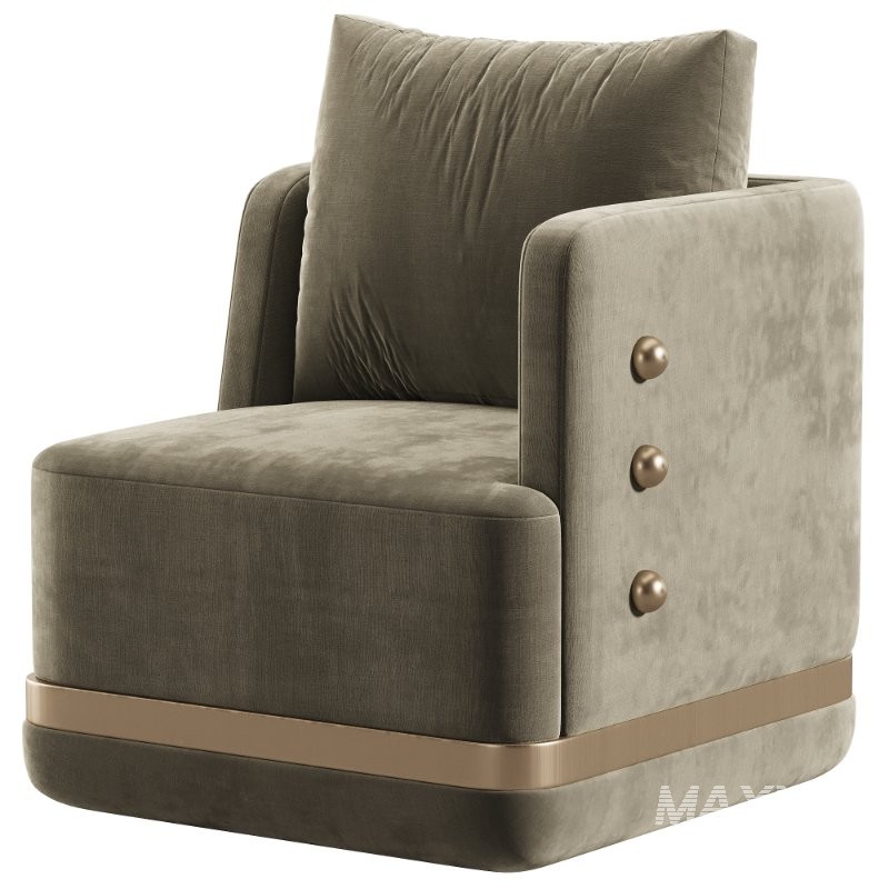 PANORAMA ARMCHAIR - Image 3
