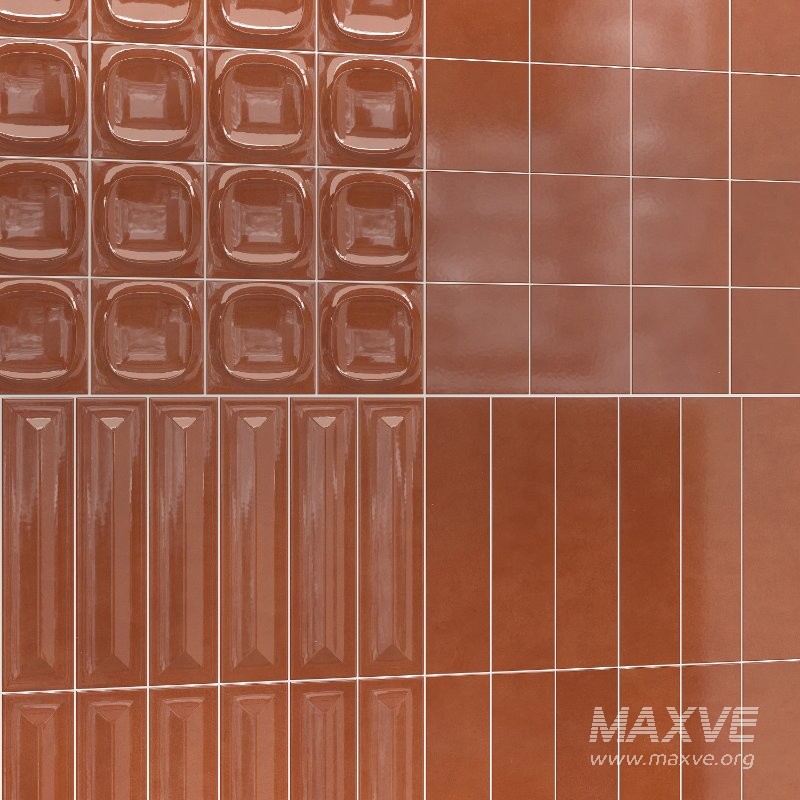 Pop Terratinta ceramic tiles - Image 8
