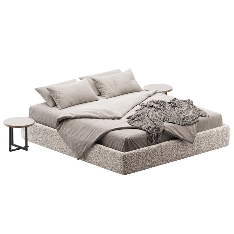 Sommier Bed - Image 2