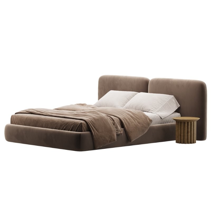 Simpatico bed - Image 4