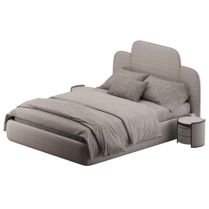 ANTERES Bed - Image 6