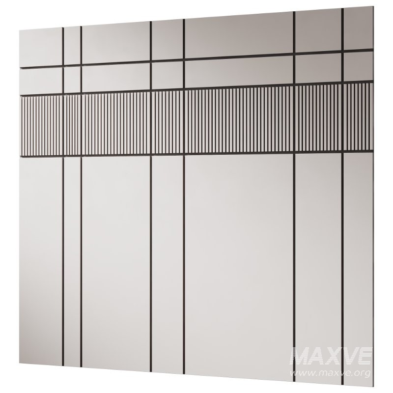 ART WALL 21 Panel - Image 3