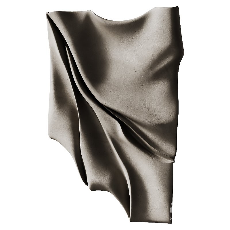 3D Art Relief 229 - Image 2