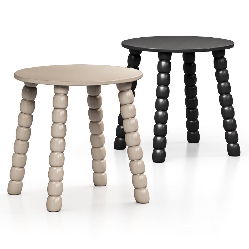 Bussy coffee table - Image 3