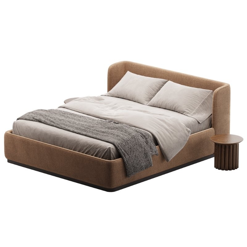 Vibe 1600 bed - Image 5