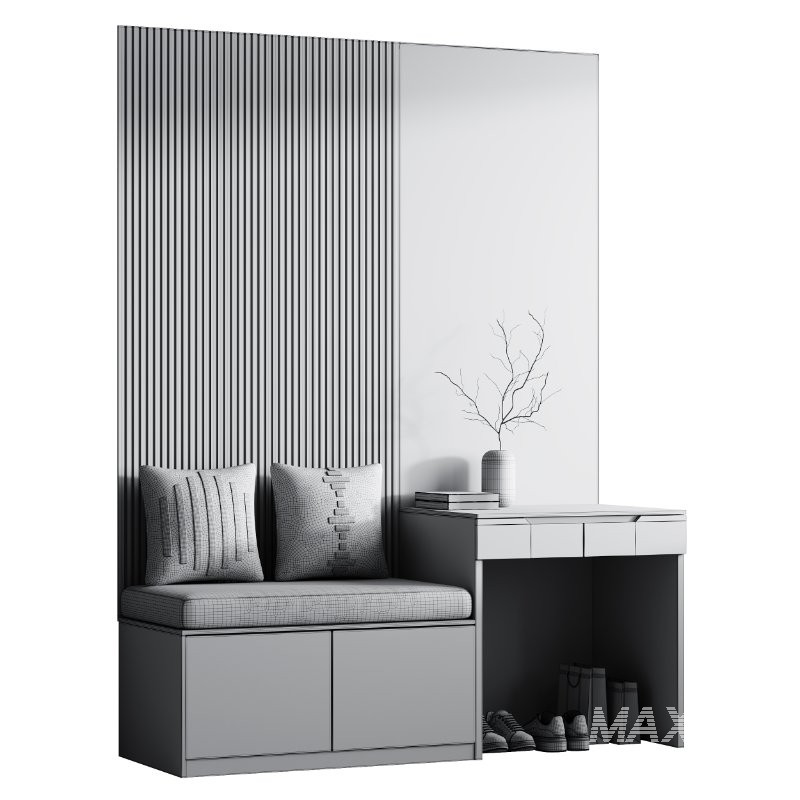 Hallway 06 - Image 10