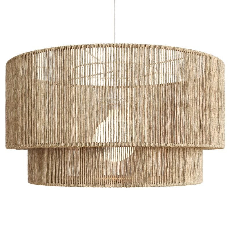 luluandgeorgia Sayan Pendant Light - Image 5
