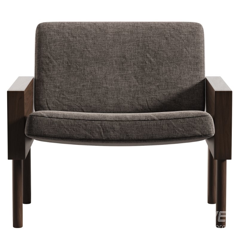 BLOCK chair by La Chance - Image 2