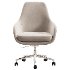 Leisure revolving office chair - Thumbnail 2
