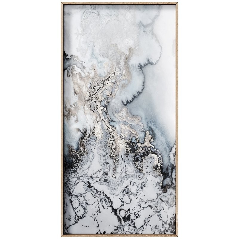 Decorative 3D Panel ART RELIEF 103 - Image 2