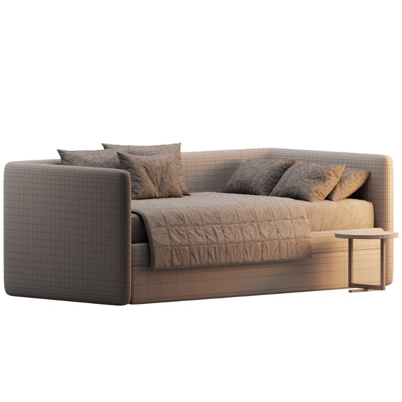 LEO KIDS BED - Image 3