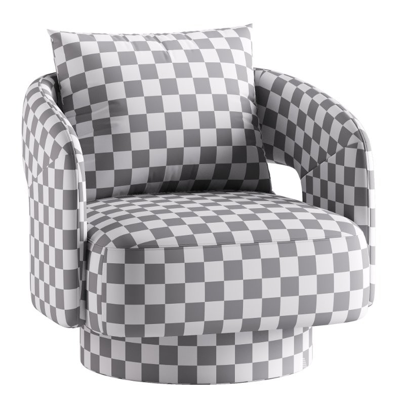 356 Armchair by Ditre Italia - Image 7