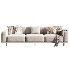 Porro BISQUIT sofa - Thumbnail 4