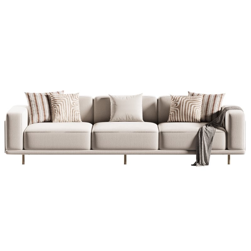 Porro BISQUIT sofa - Image 4