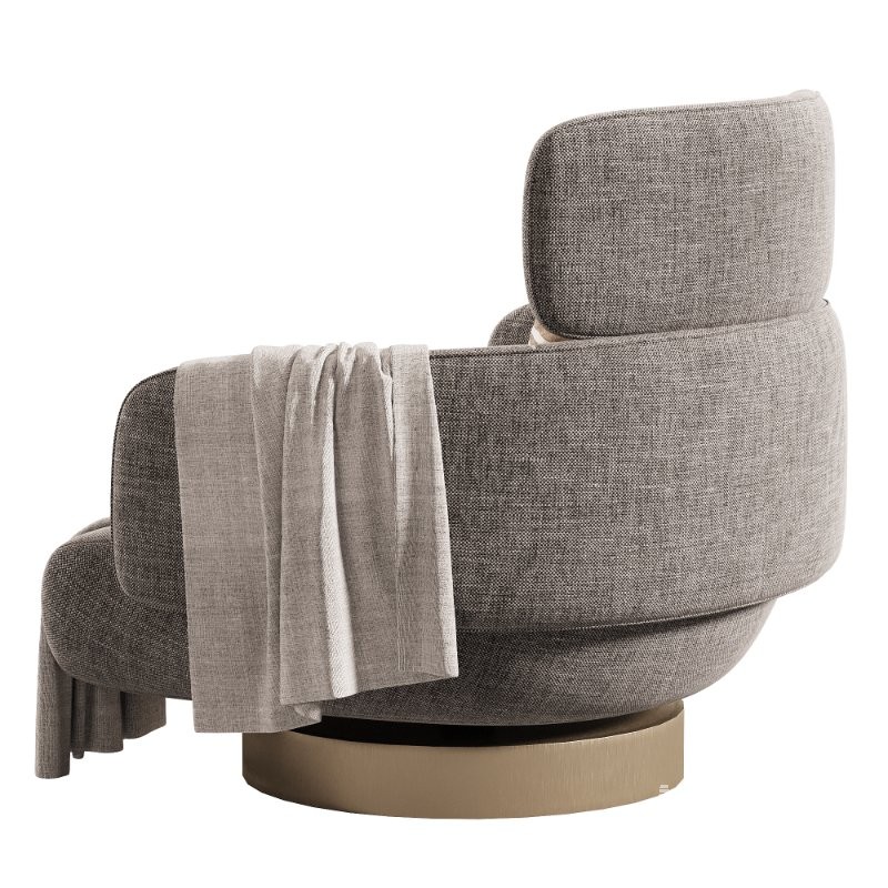 VIVIENNE By Minotti - Image 4