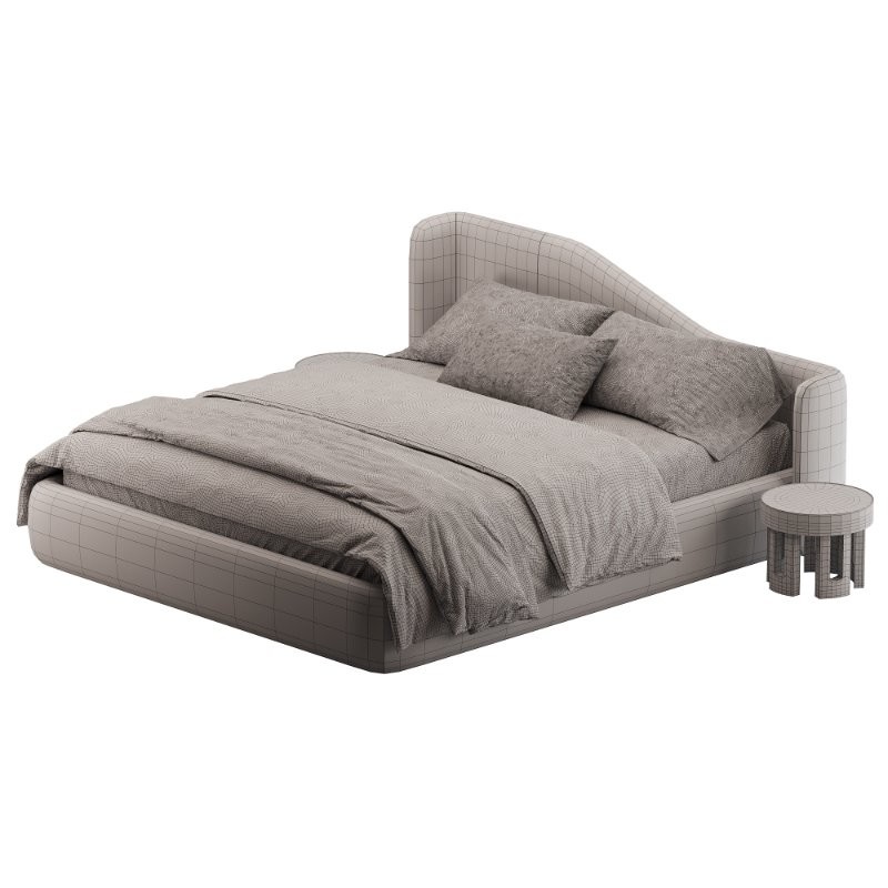 Svechi Bed - Image 6