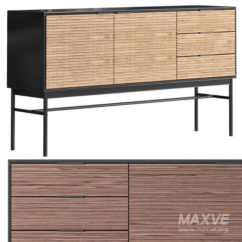 Halmar MURANO consule - Image 2