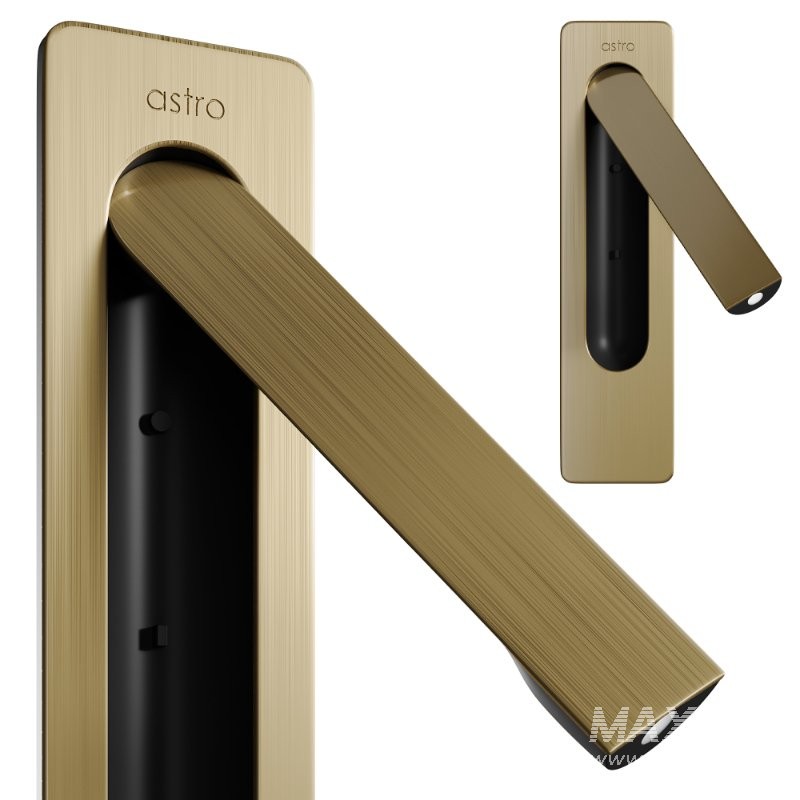 Keta LED Reading Light - Image 6