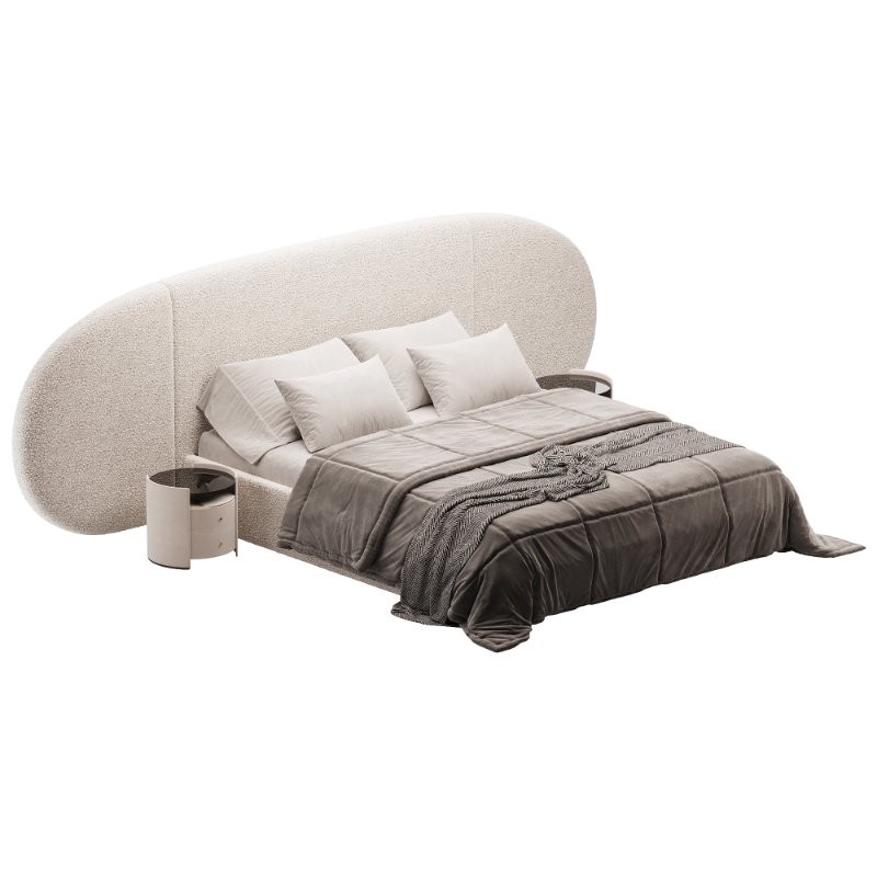 Glentana bed - Image 2