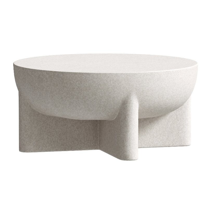 Devan Coffee Table - Image 1