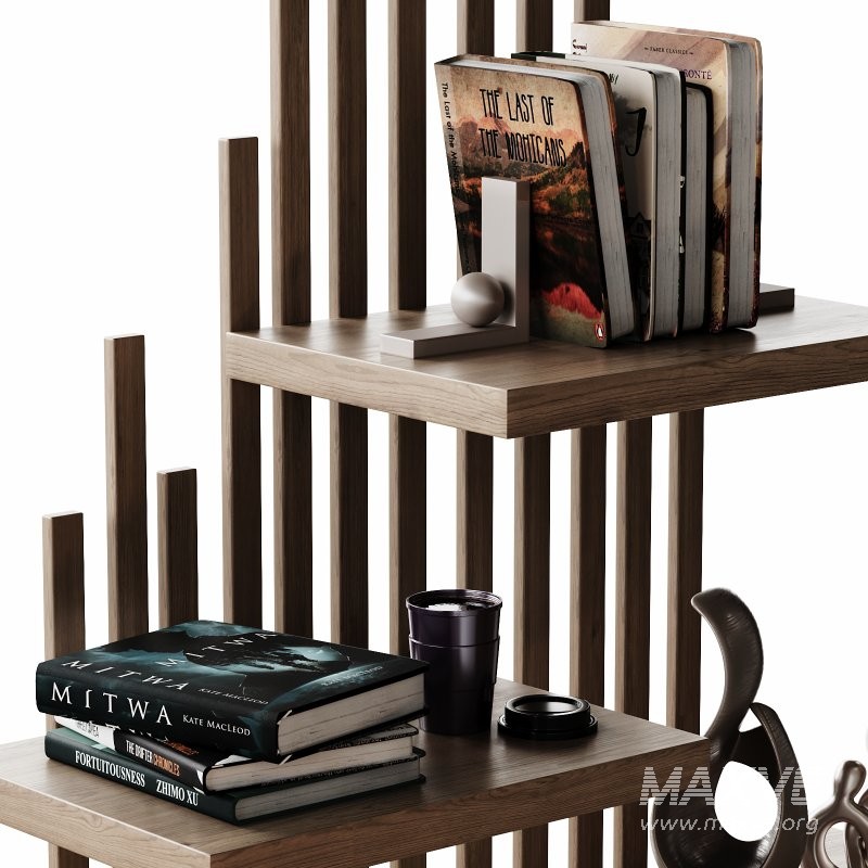 Decorative set 01 - Image 3