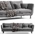 Holly Sofa - Thumbnail 3