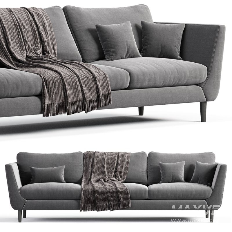 Holly Sofa - Image 3